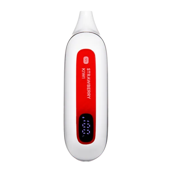 Strawberry Kiwi FLONQ Max Smart
