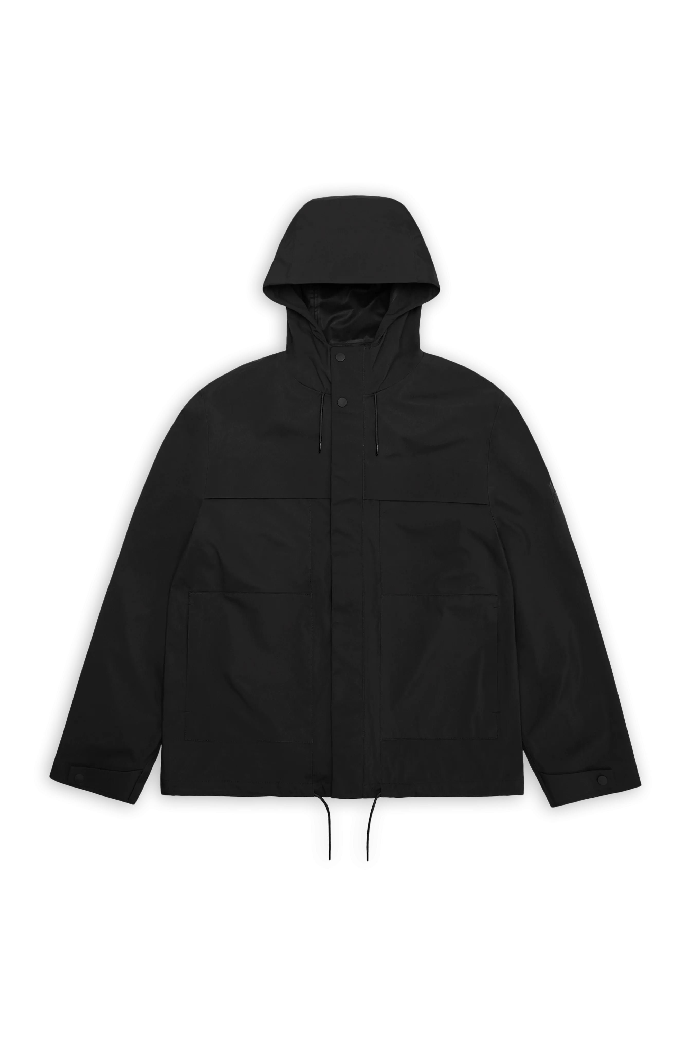 Suva Hardshell Cargo Jacket
