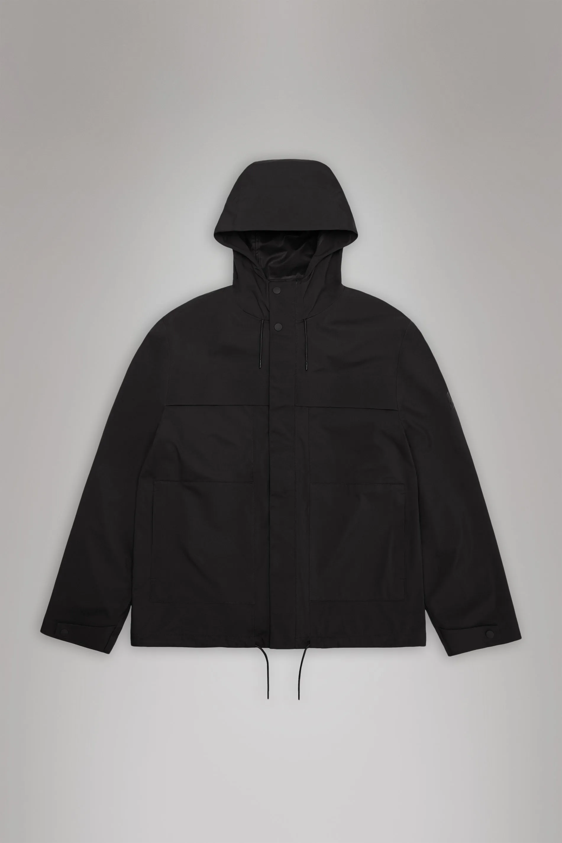 Suva Hardshell Cargo Jacket