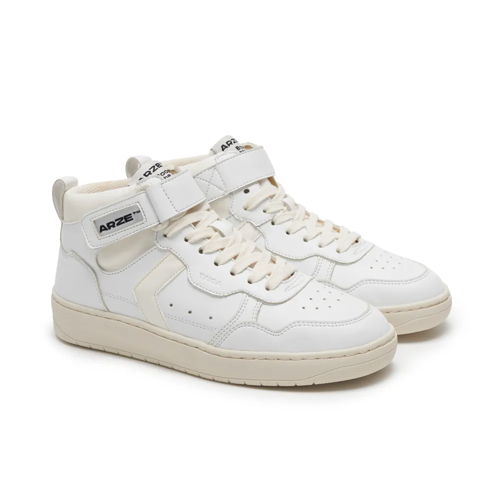 TAIGA HI - White