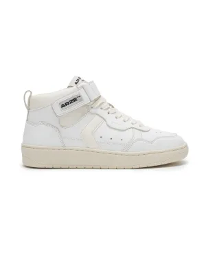 TAIGA HI - White