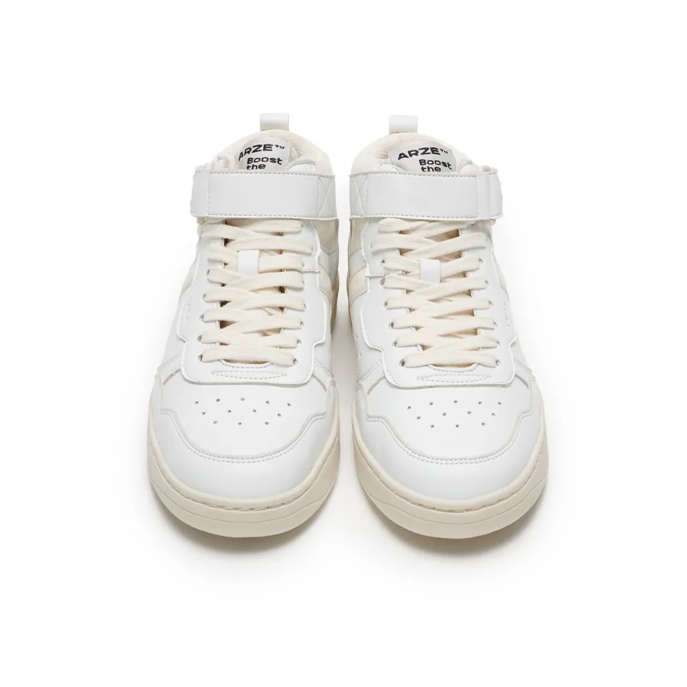 TAIGA HI - White