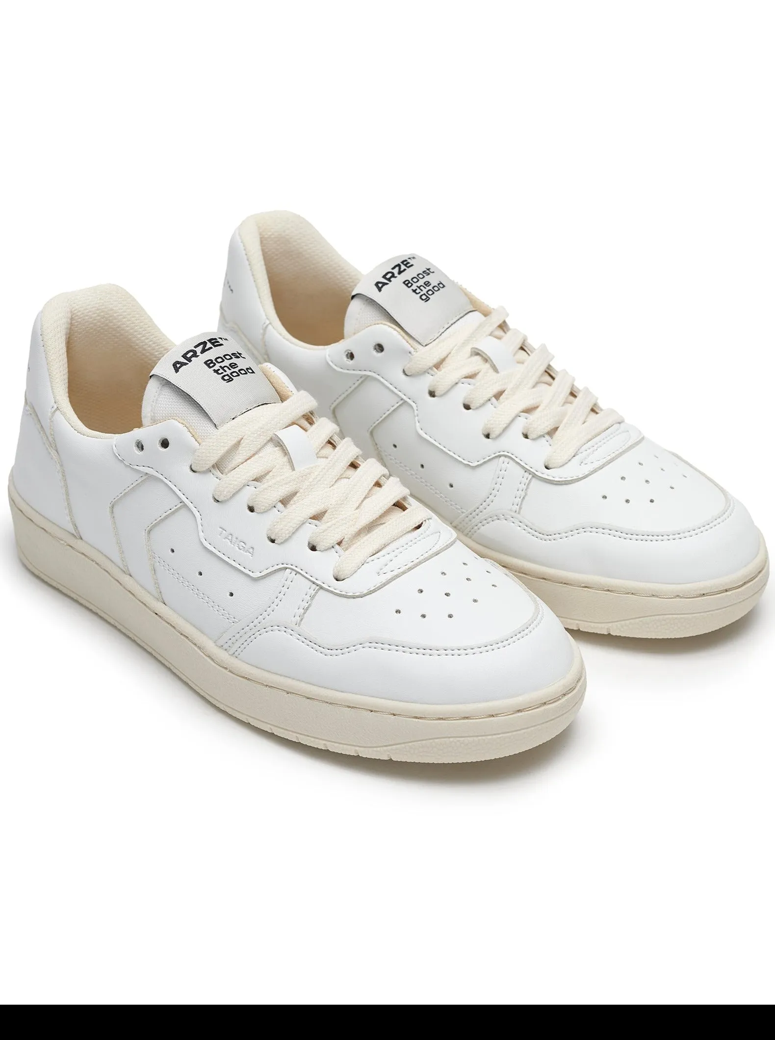 TAIGA - White