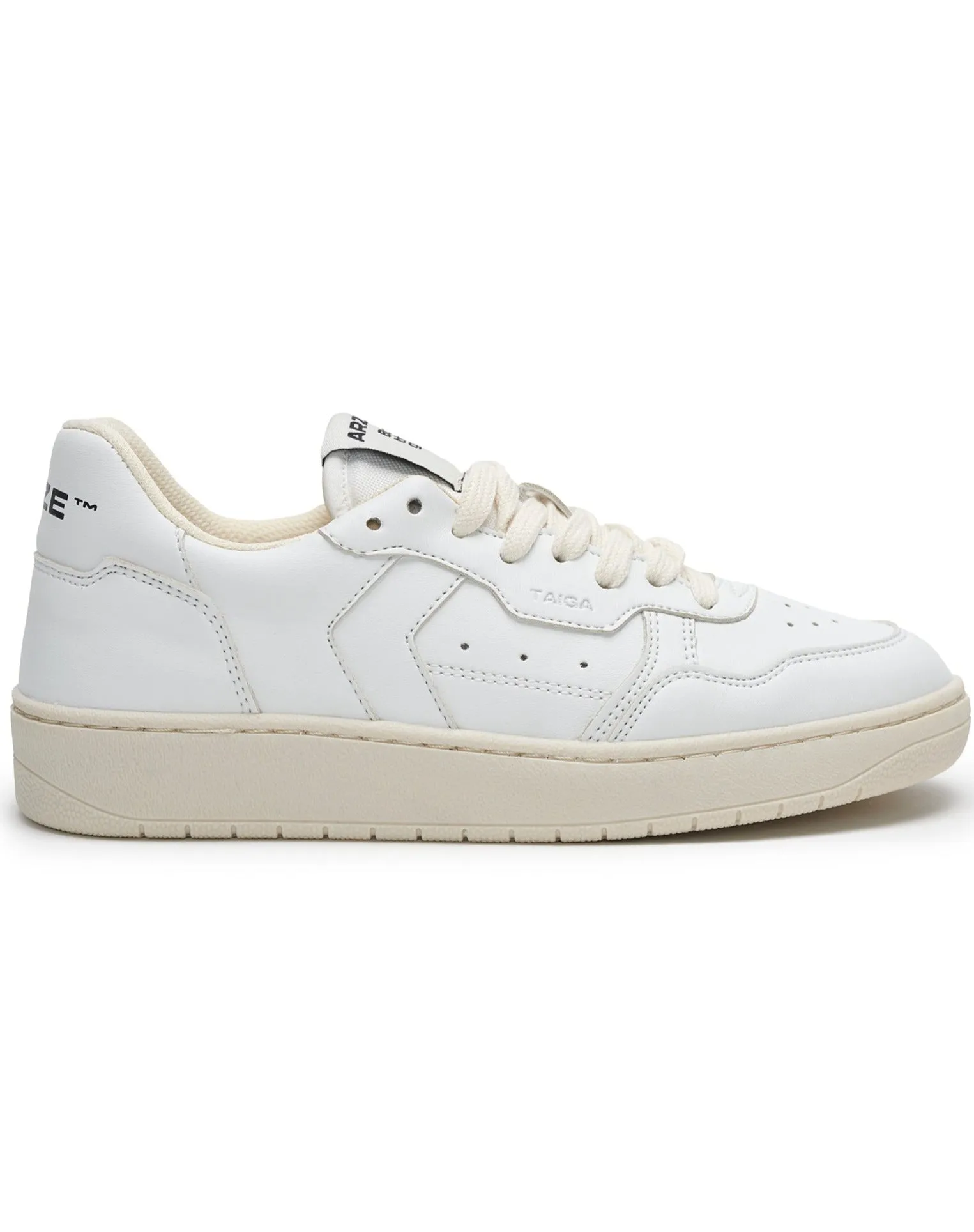 TAIGA - White