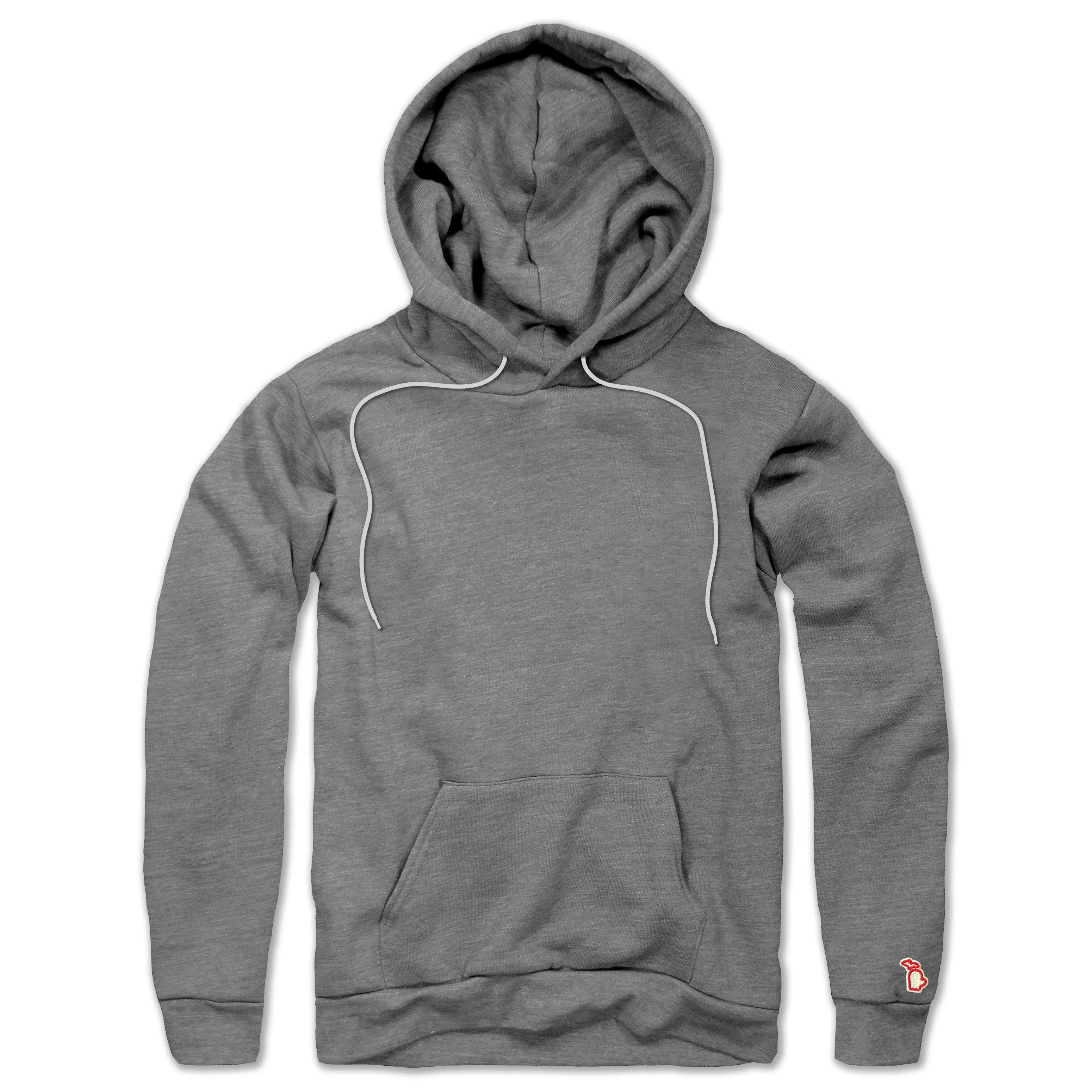 THE CLASSIC ALL SEASON HOODIE (UNISEX)