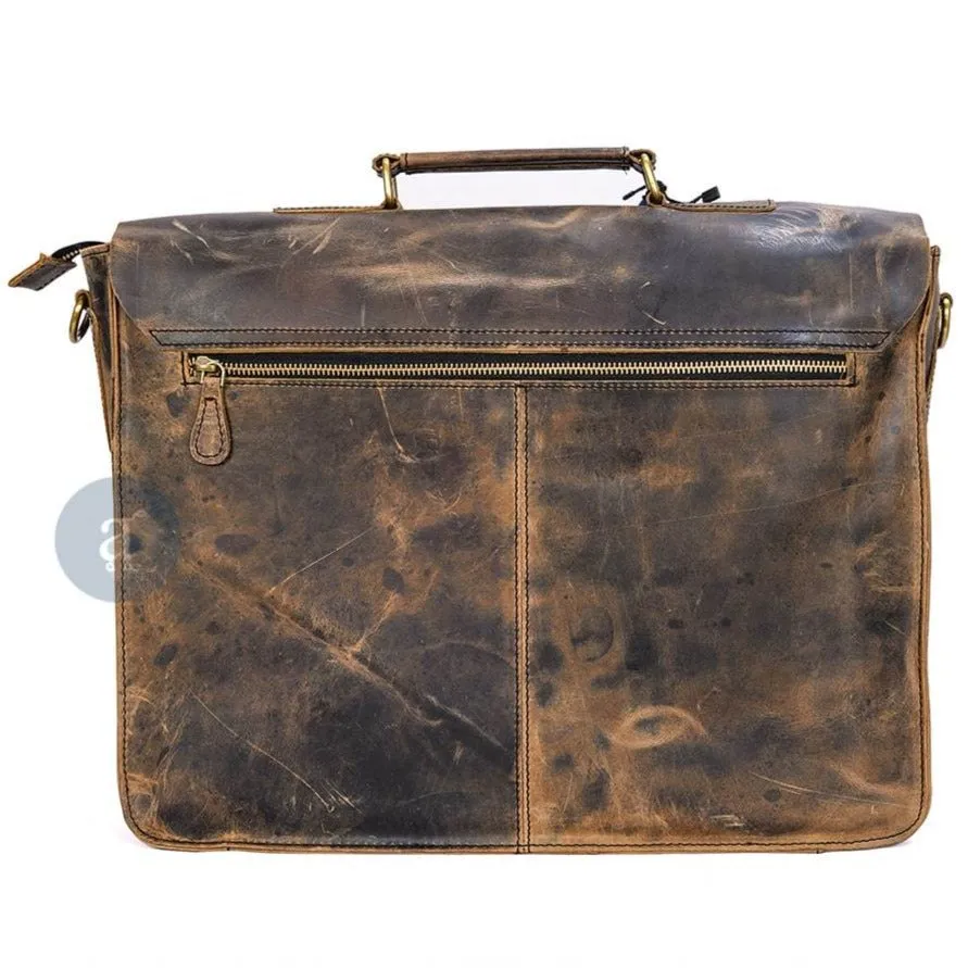 The Designer Laptop Messenger