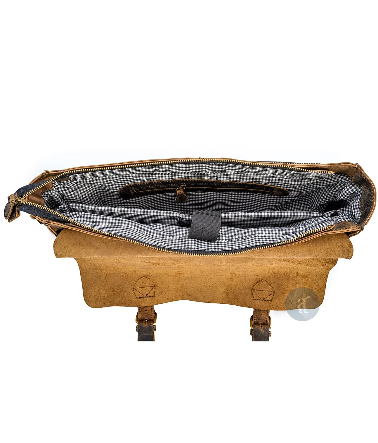 The Designer Laptop Messenger