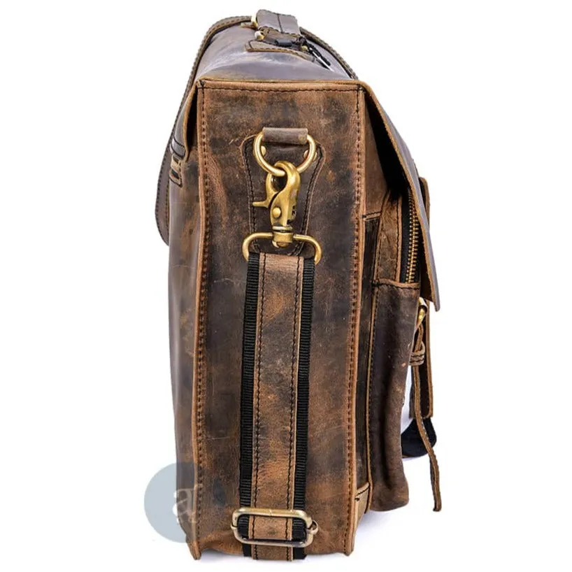 The Designer Laptop Messenger