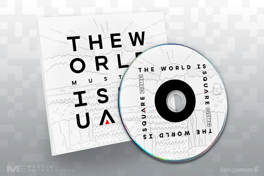 The World is Square