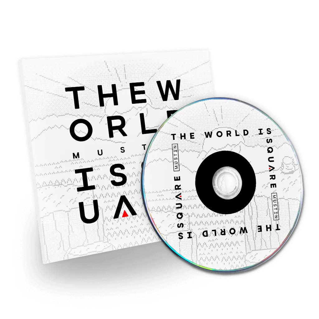 The World is Square