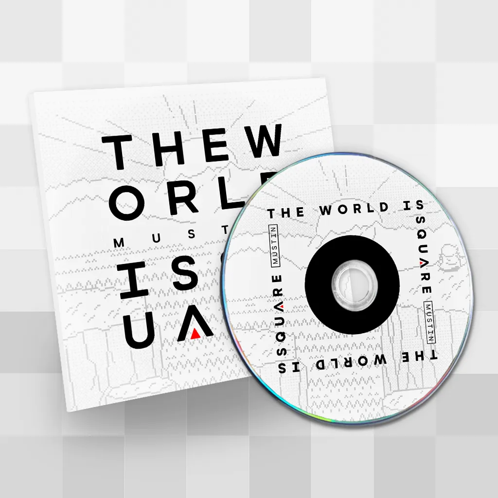The World is Square
