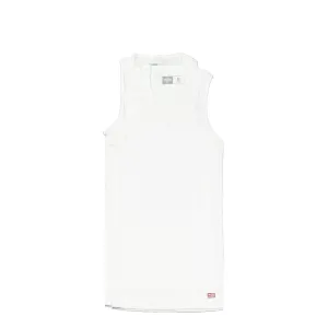 TMC Classic Tank - White (3 Pack)