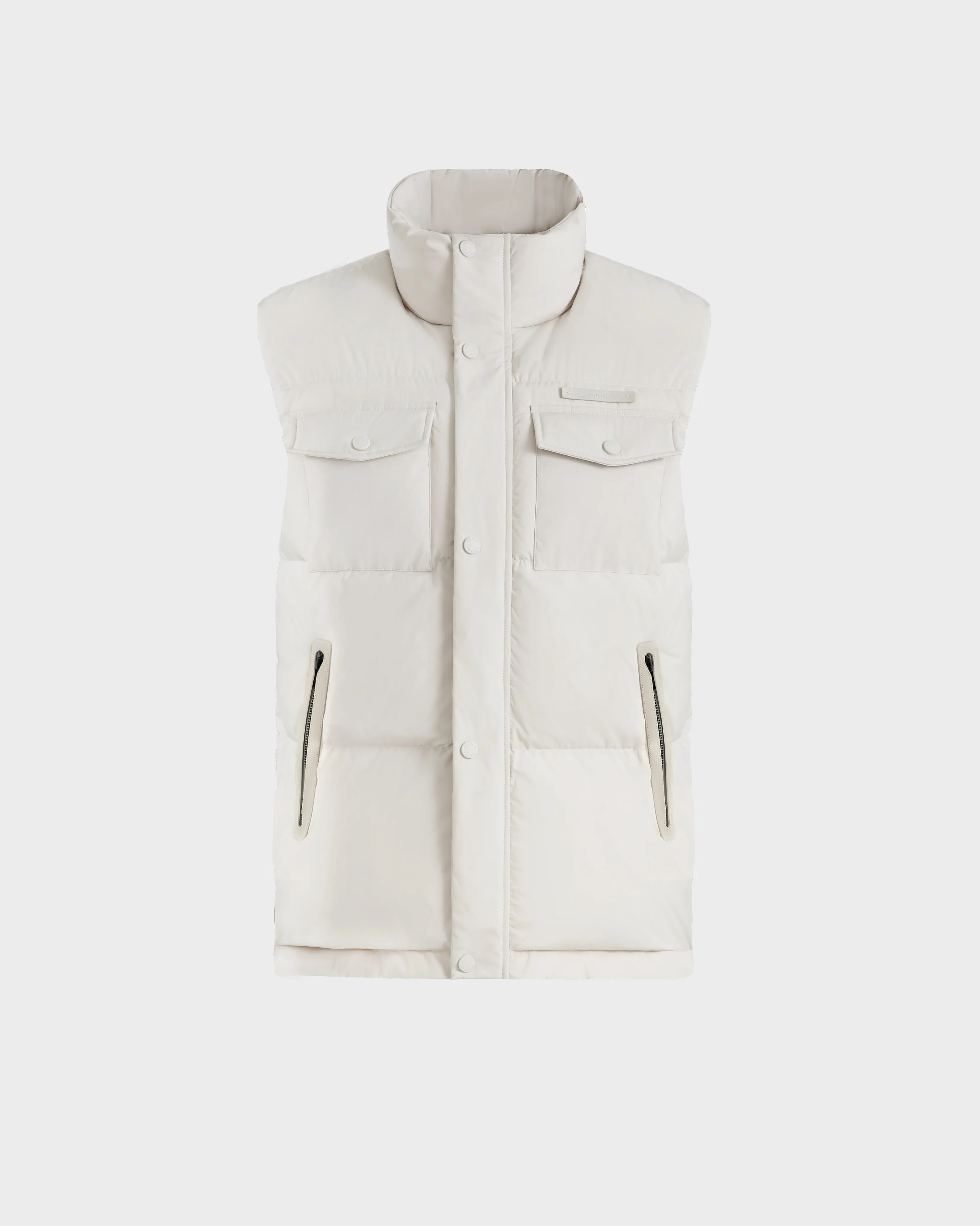 TOMMY - 6125003 Vanilla