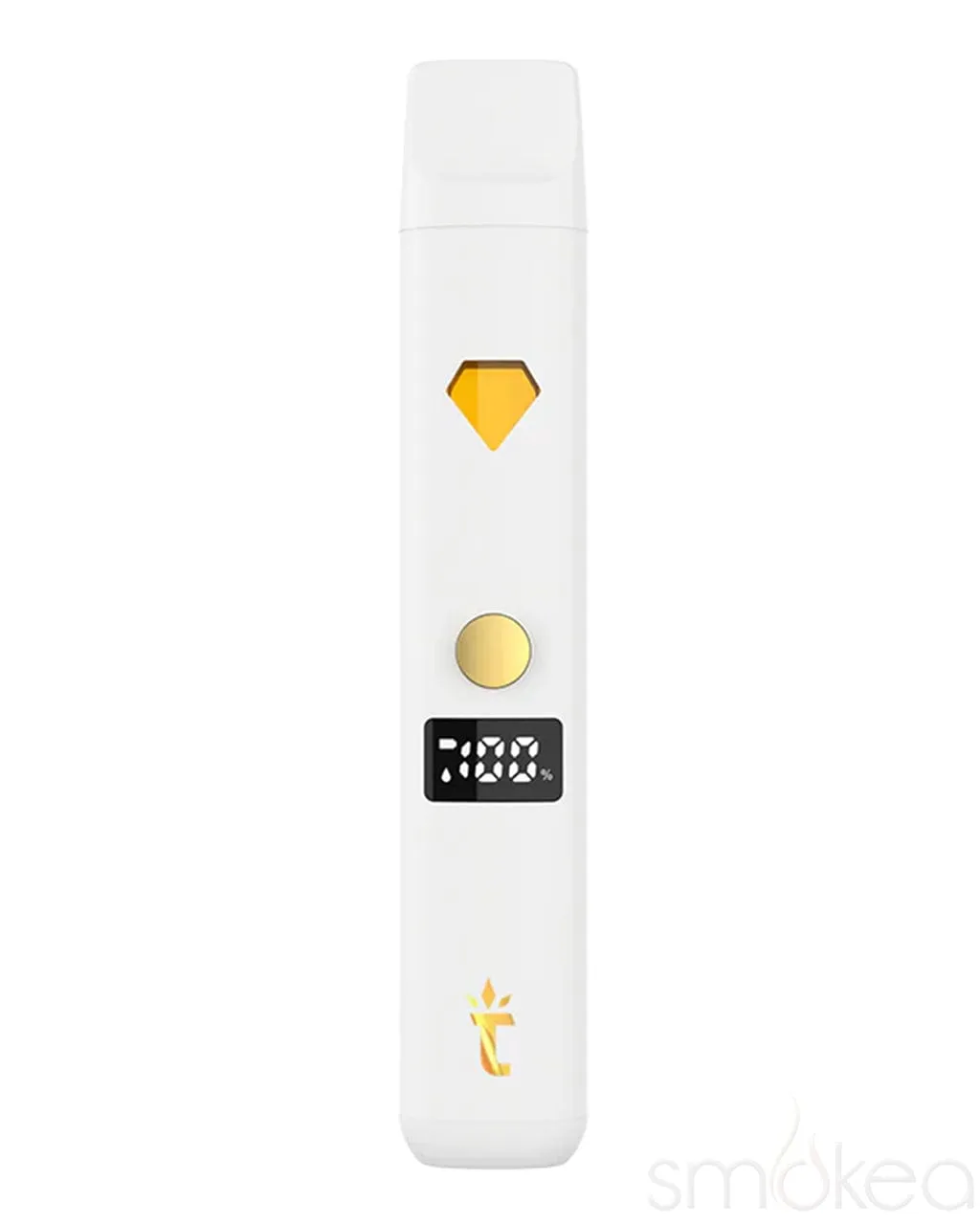 Torch 1g THCP Live Resin Disposable Vape - Master Kush