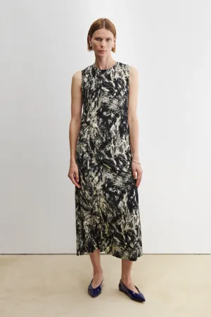 Tousey Dress