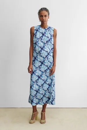 Tousey Dress