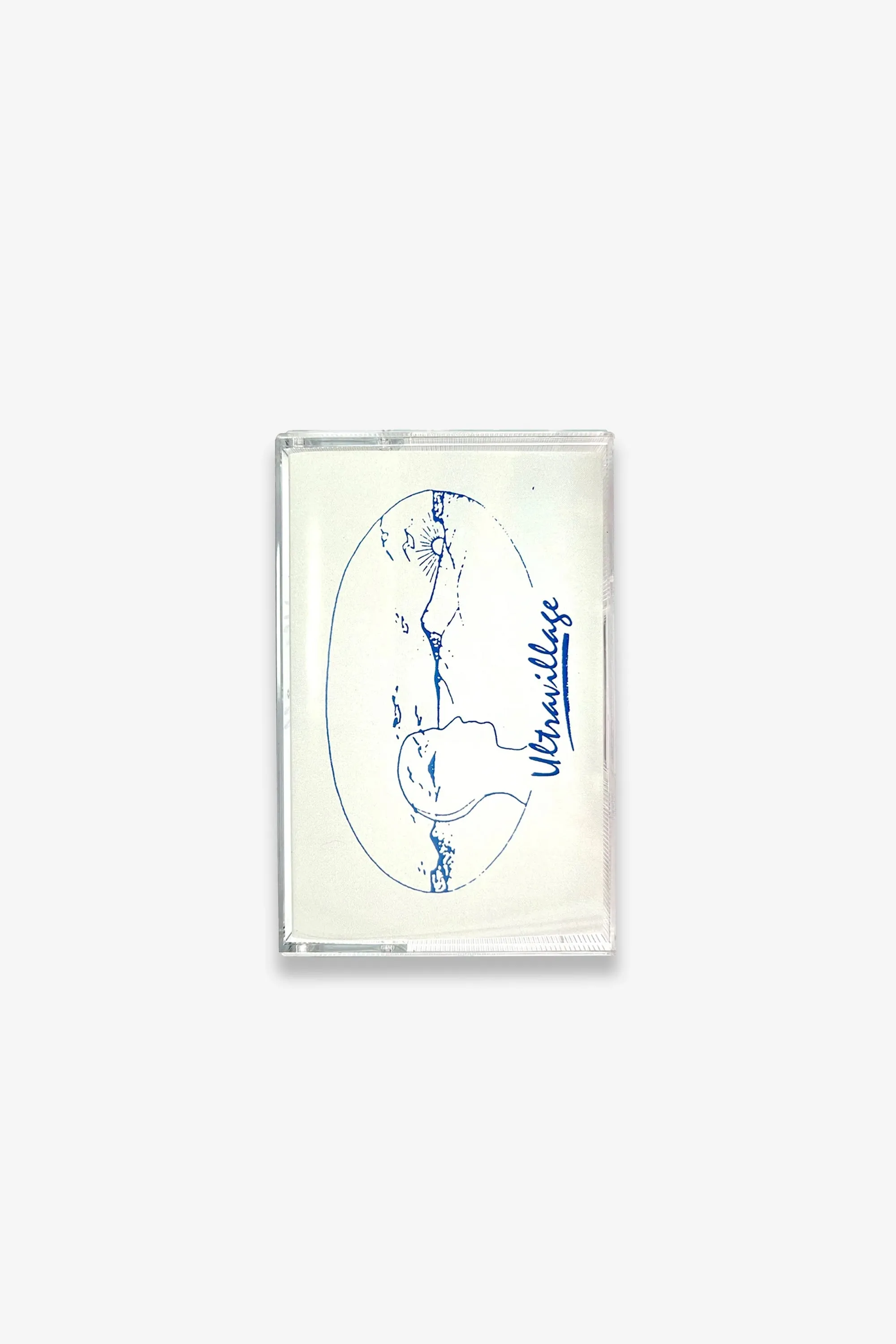 Ulravillage - Pensive Percussion