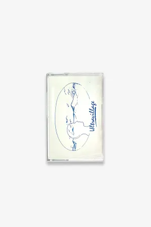 Ulravillage - Pensive Percussion