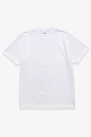 United Athle - 4252 7.1oz Heavyweight T-Shirt - White