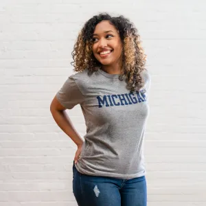 UofM - CLASSIC (UNISEX)