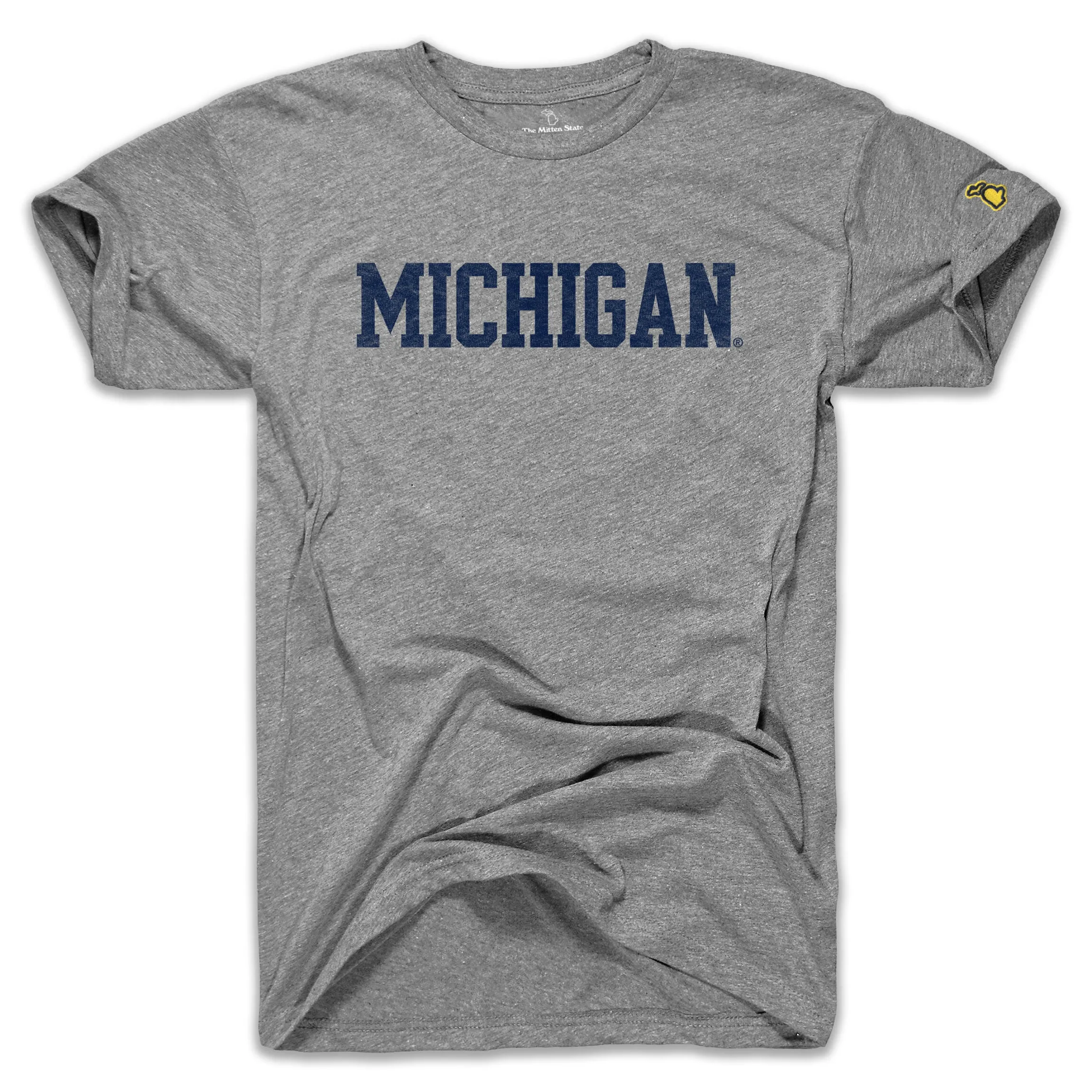UofM - CLASSIC (UNISEX)