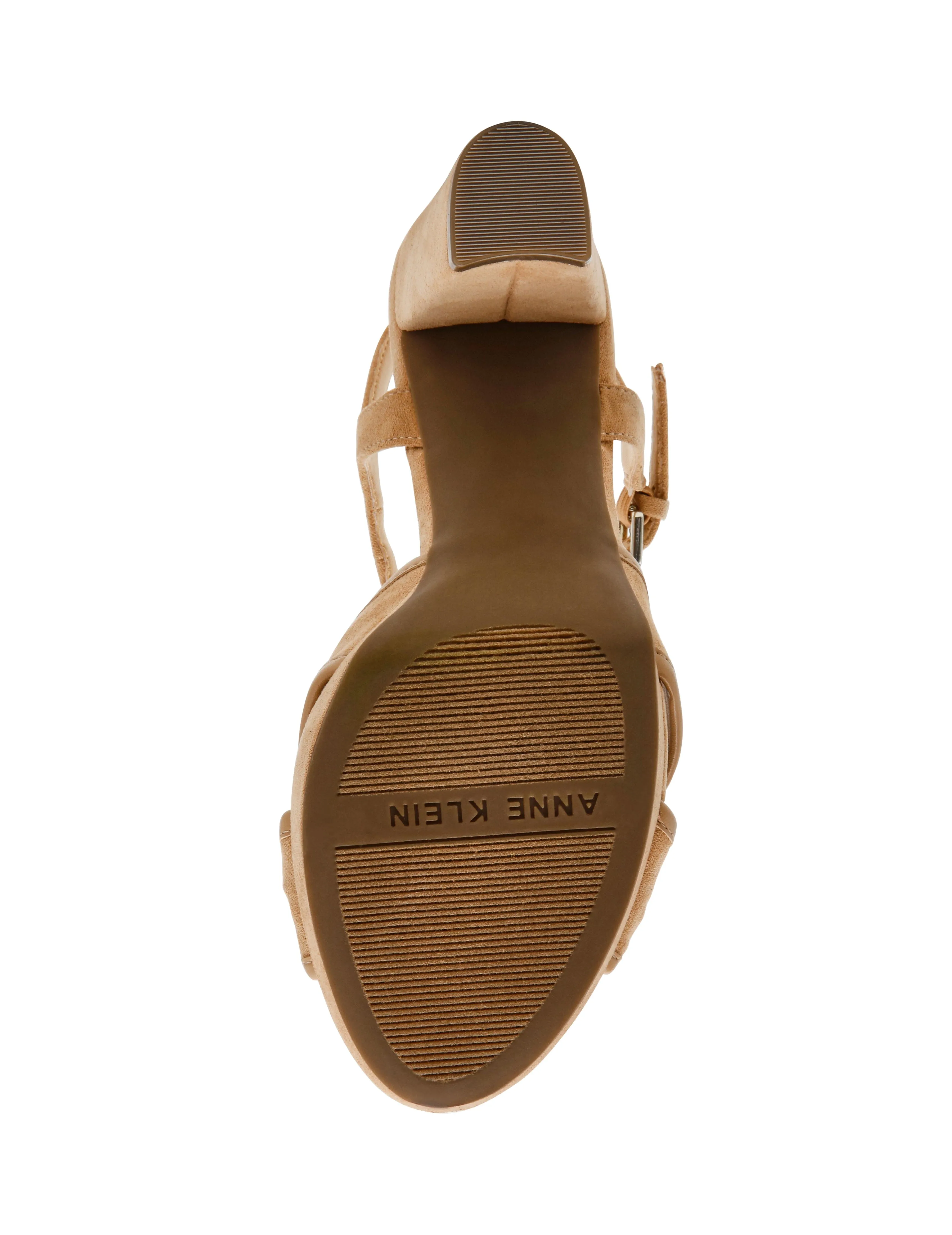 Verde Platform Heel