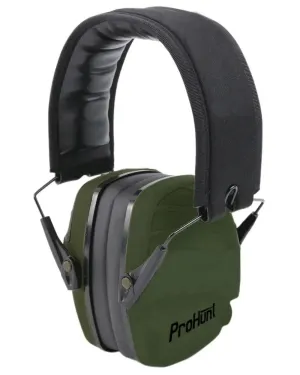 Verney Carron Passive Ear Defenders