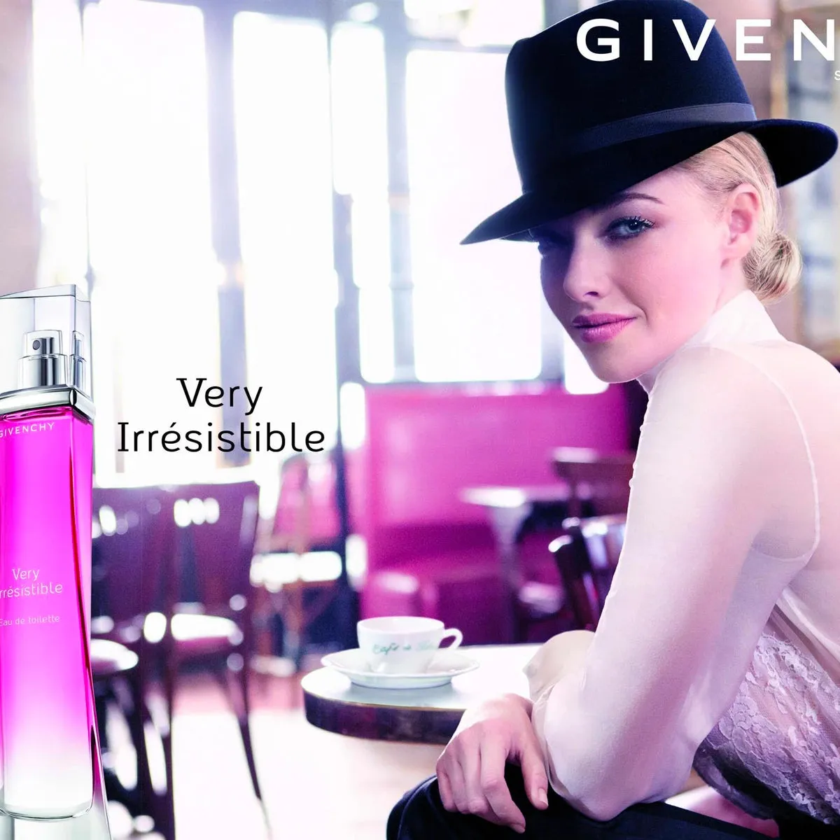 Very Irresistible 1.7 oz EDT for women