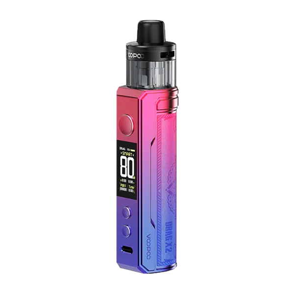 VooPoo Drag X2 Kit
