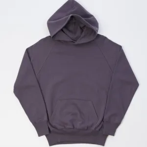 Warehouse & Co 462 Plain Hooded Sweatshirt - Navy