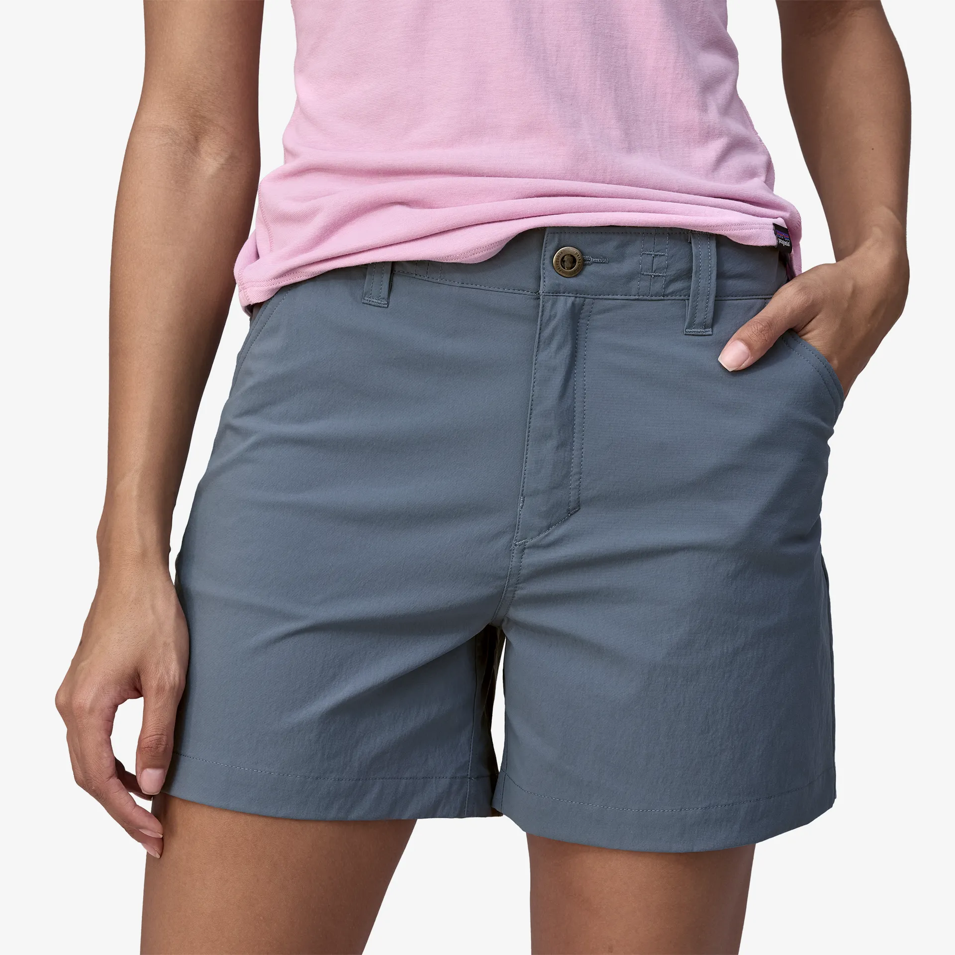 Women's Quandary Shorts - 5