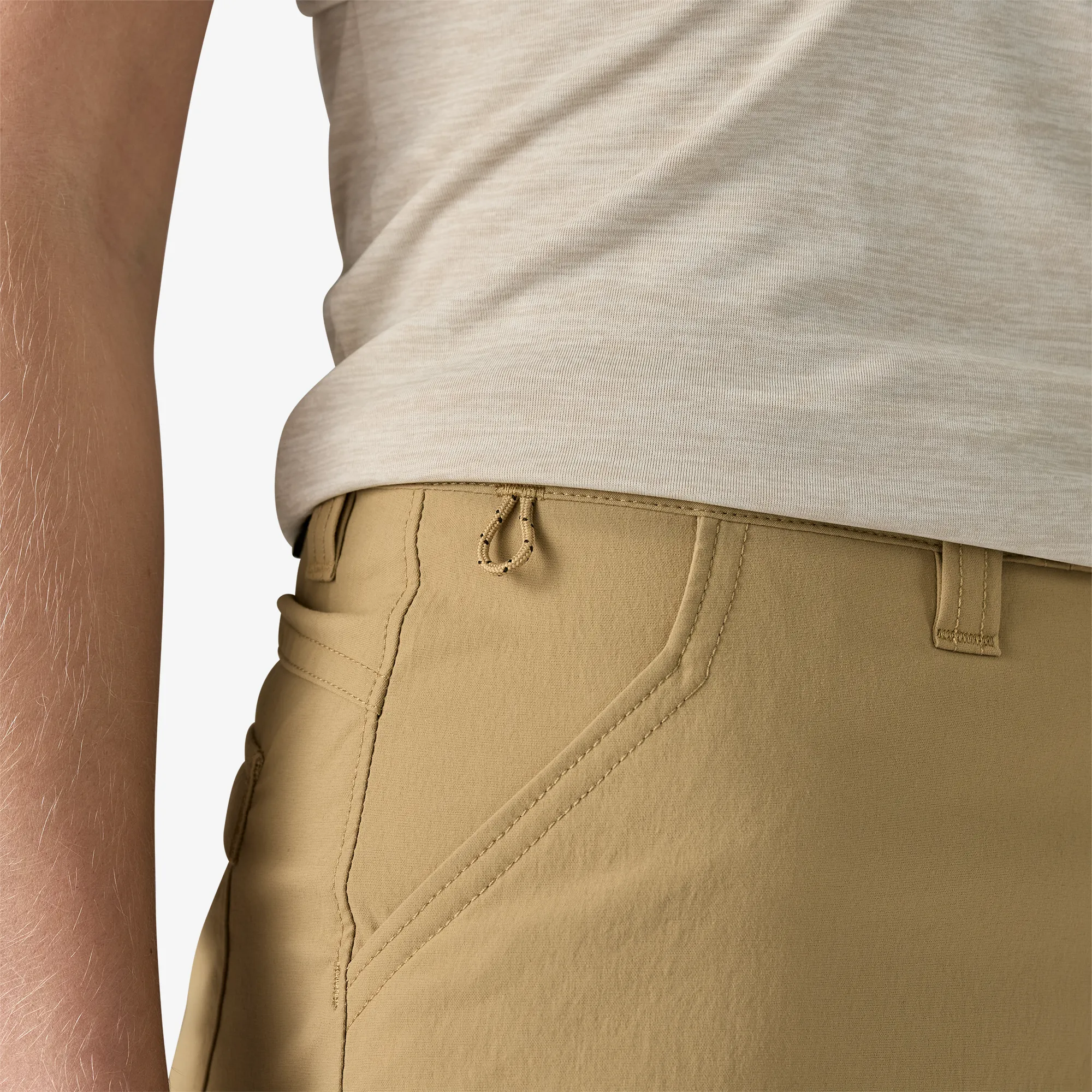 Women's Quandary Shorts - 5
