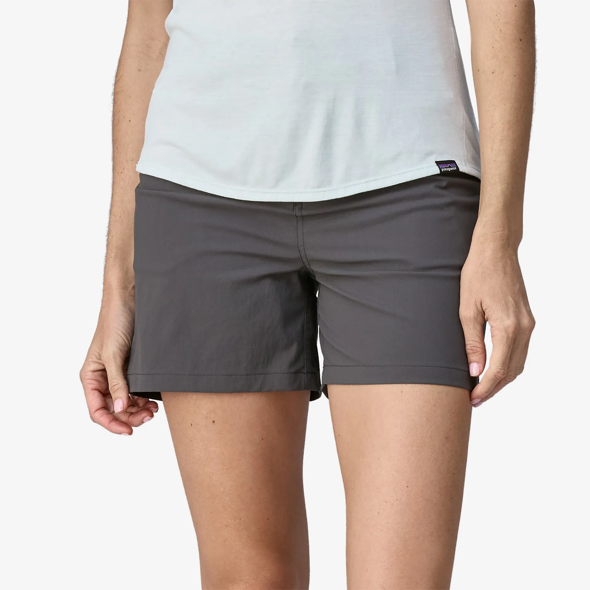 Women's Quandary Shorts - 5