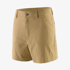 Women's Quandary Shorts - 5