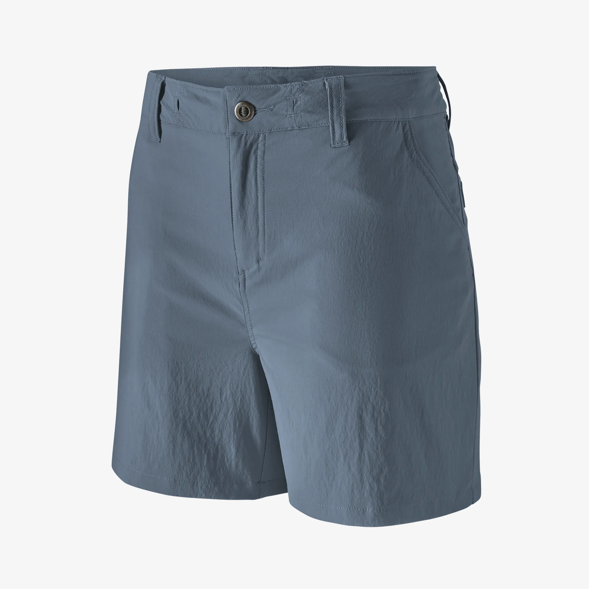Women's Quandary Shorts - 5