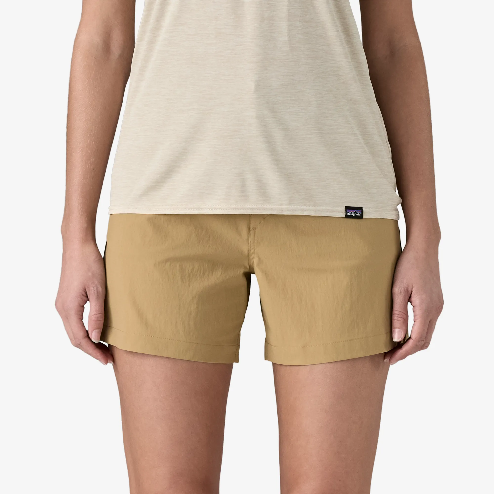 Women's Quandary Shorts - 5