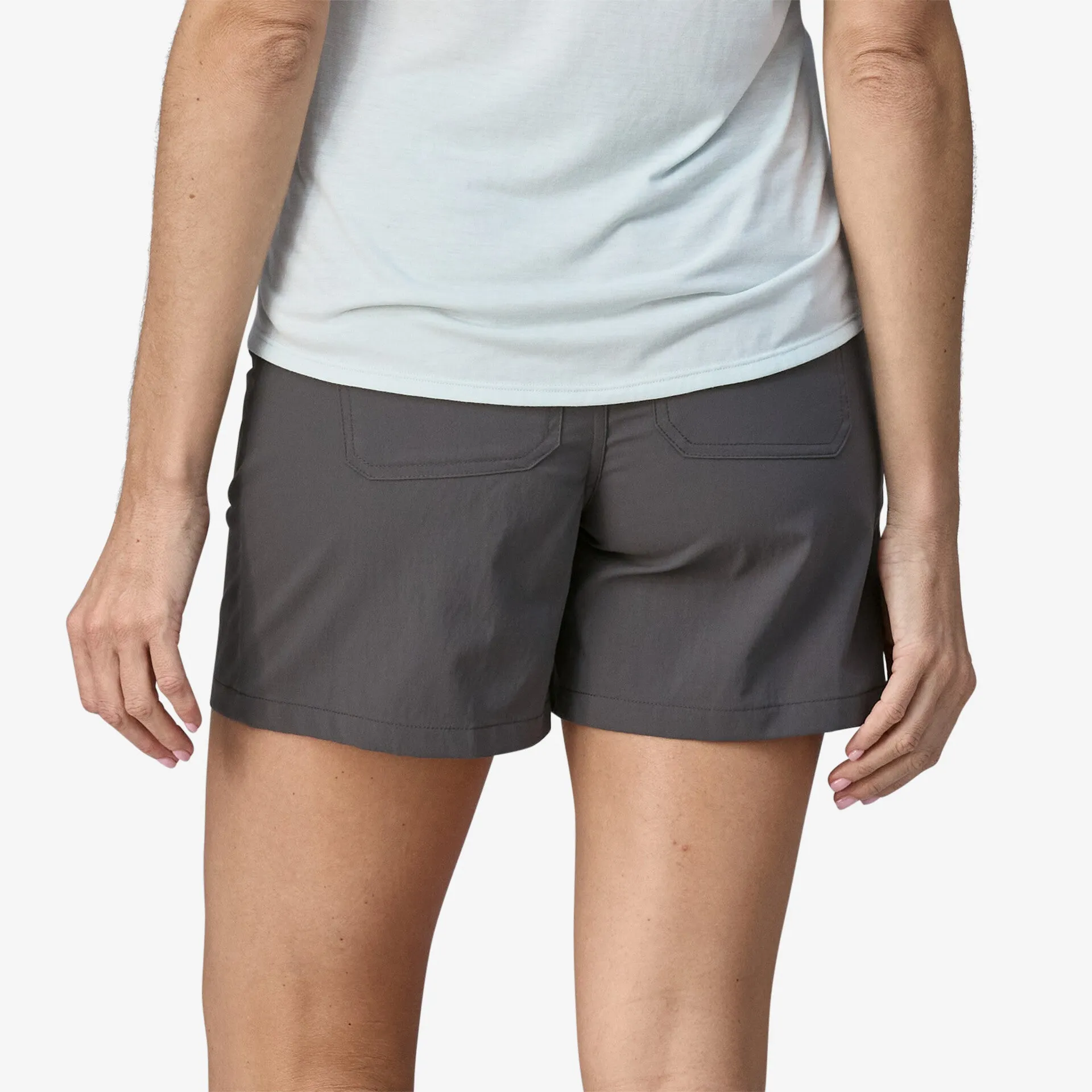 Women's Quandary Shorts - 5