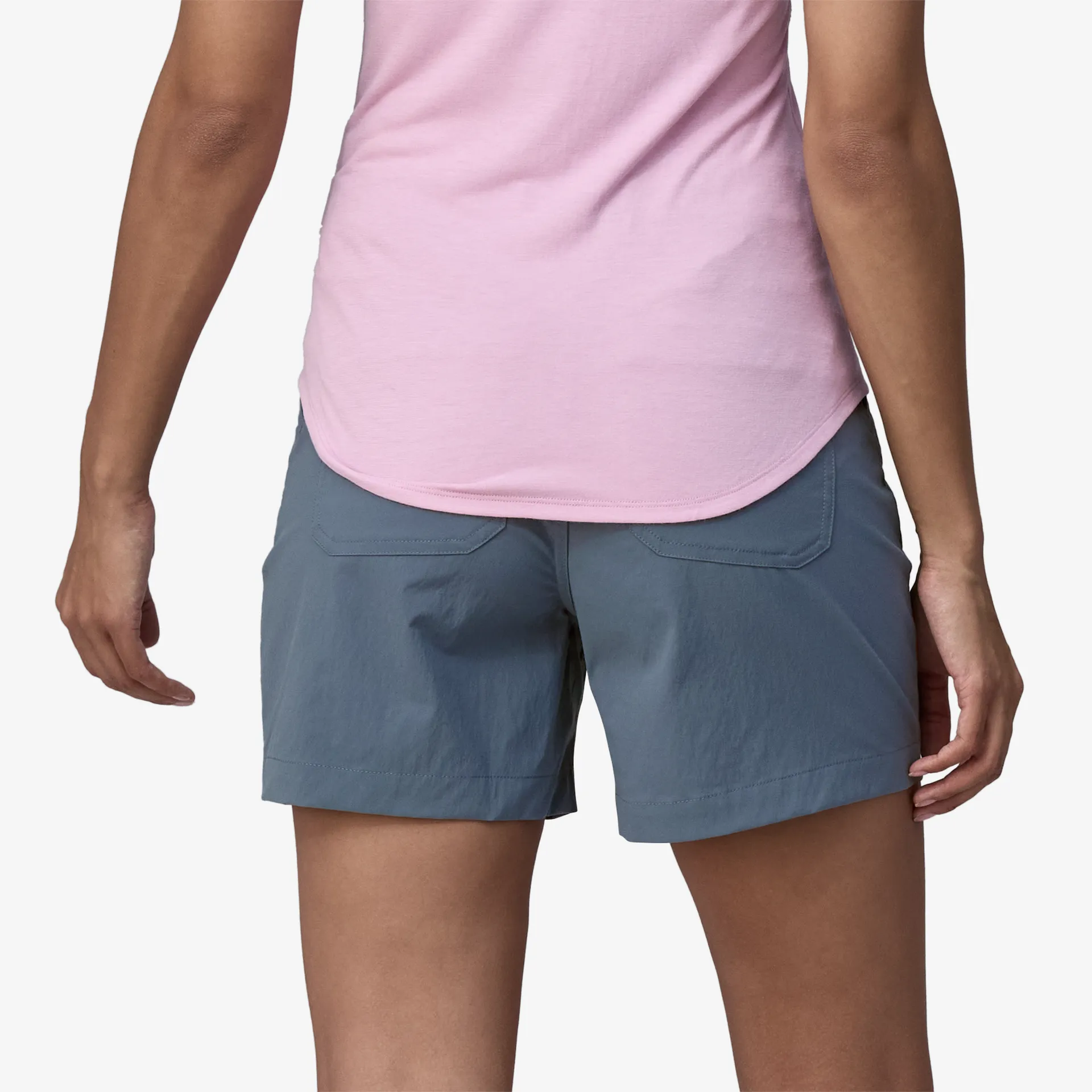 Women's Quandary Shorts - 5