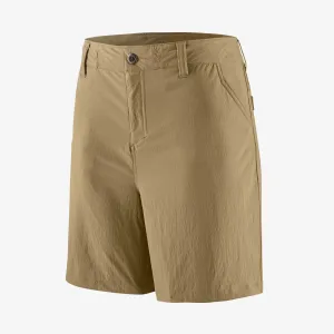 Women's Quandary Shorts - 7