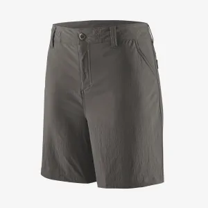 Women's Quandary Shorts - 7