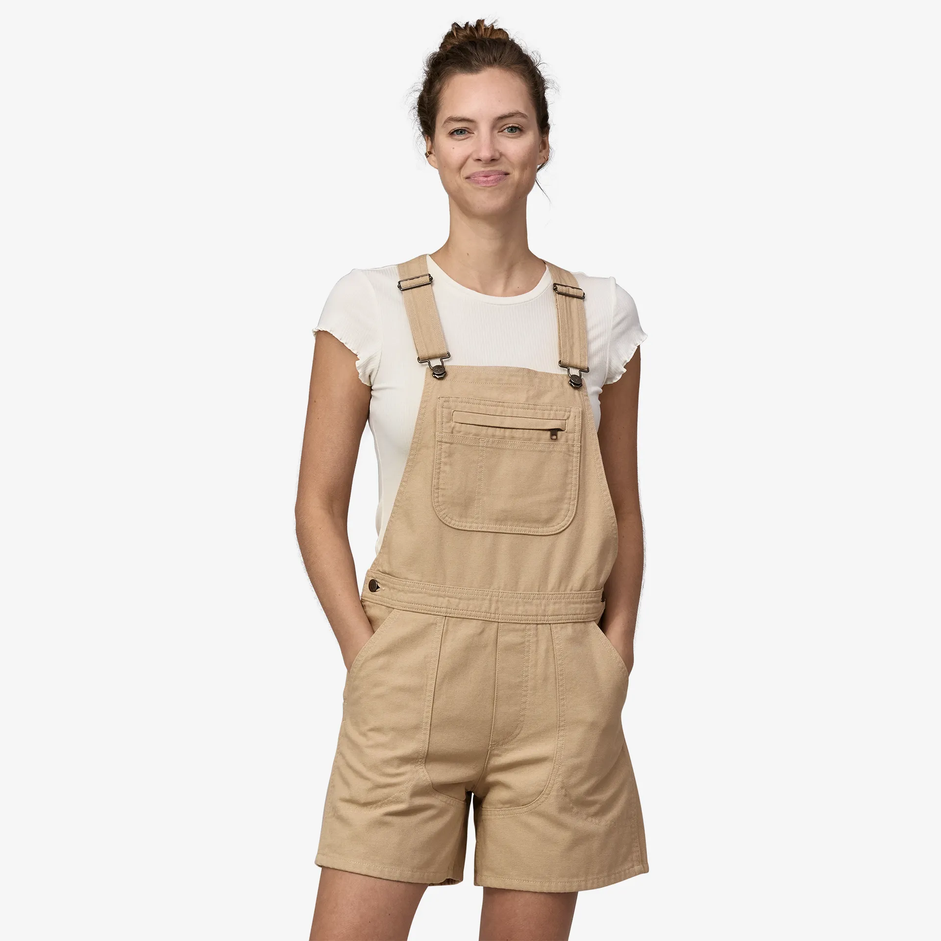 Women's Stand Up® Overalls - 5