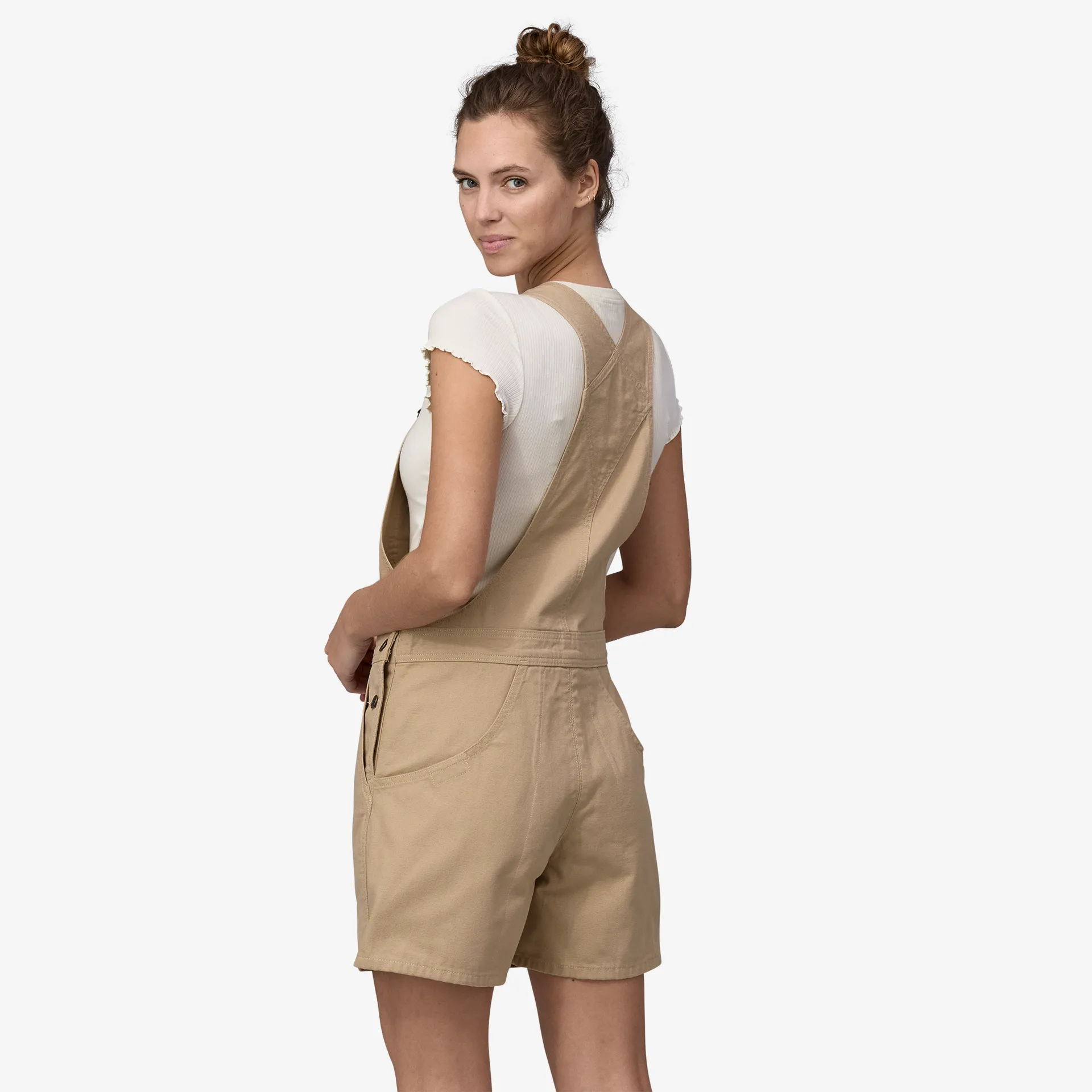 Women's Stand Up® Overalls - 5