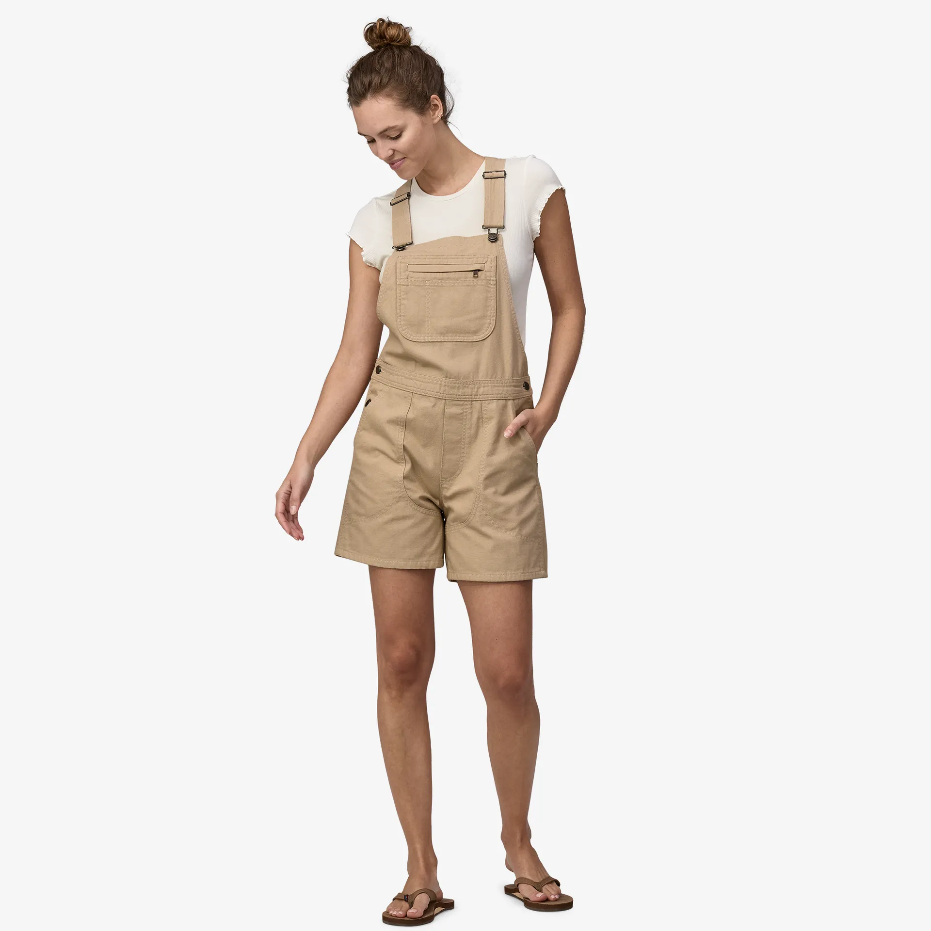 Women's Stand Up® Overalls - 5