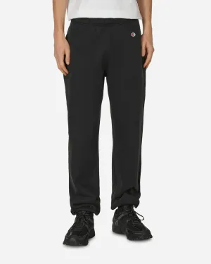 WTAPS Academy Sweatpants Black