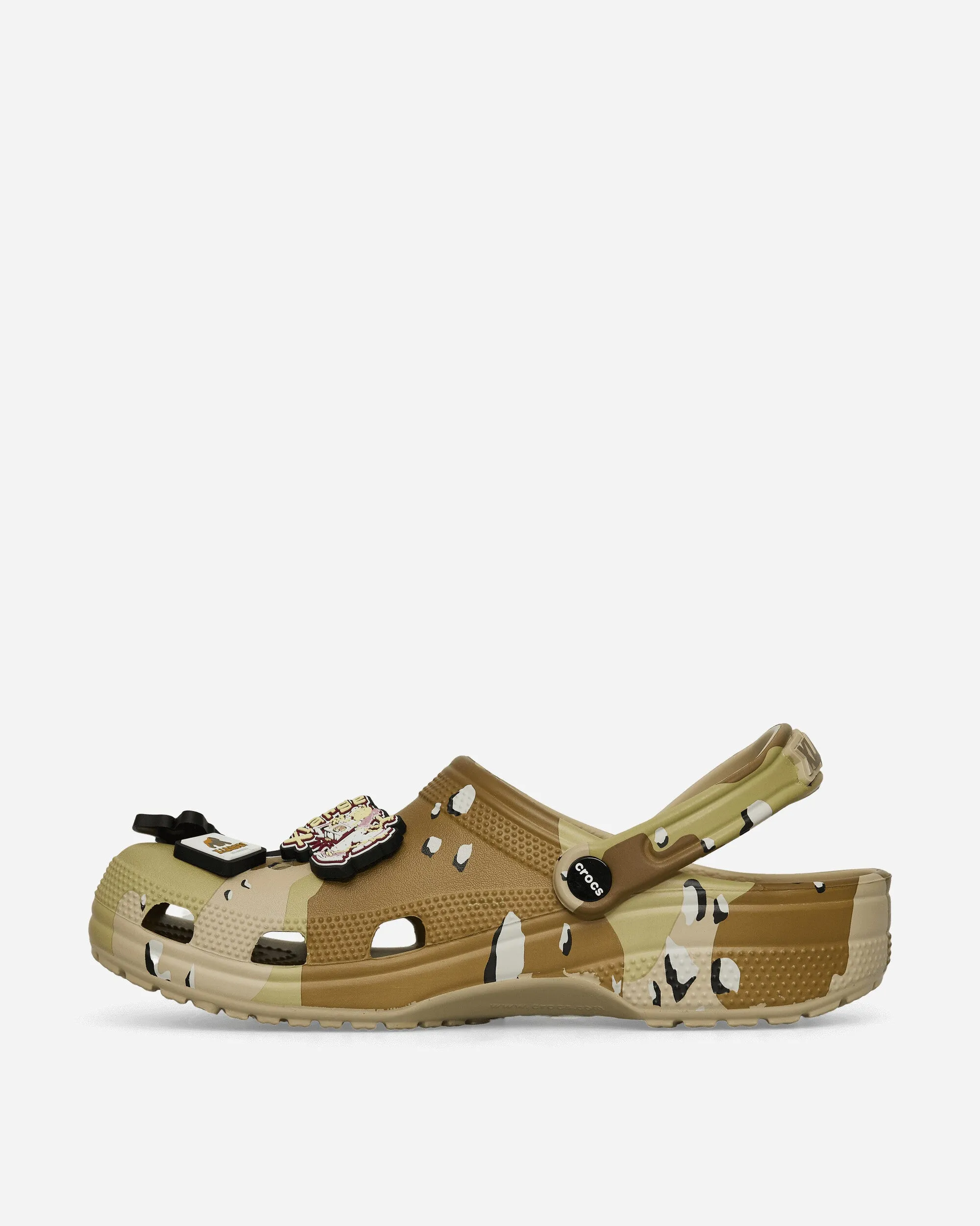 XLARGE Classic Clogs 2 Multicolor