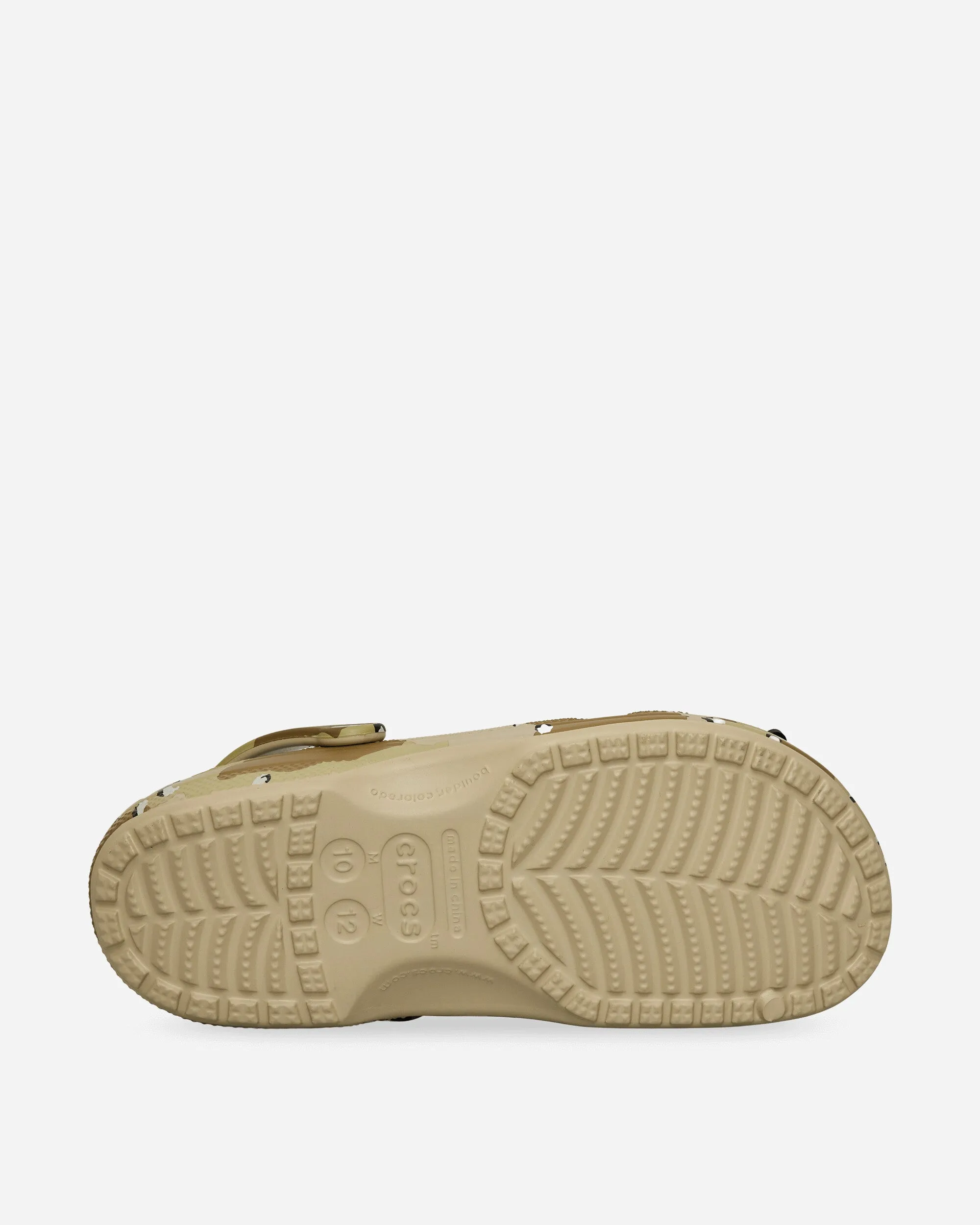 XLARGE Classic Clogs 2 Multicolor