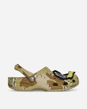 XLARGE Classic Clogs 2 Multicolor