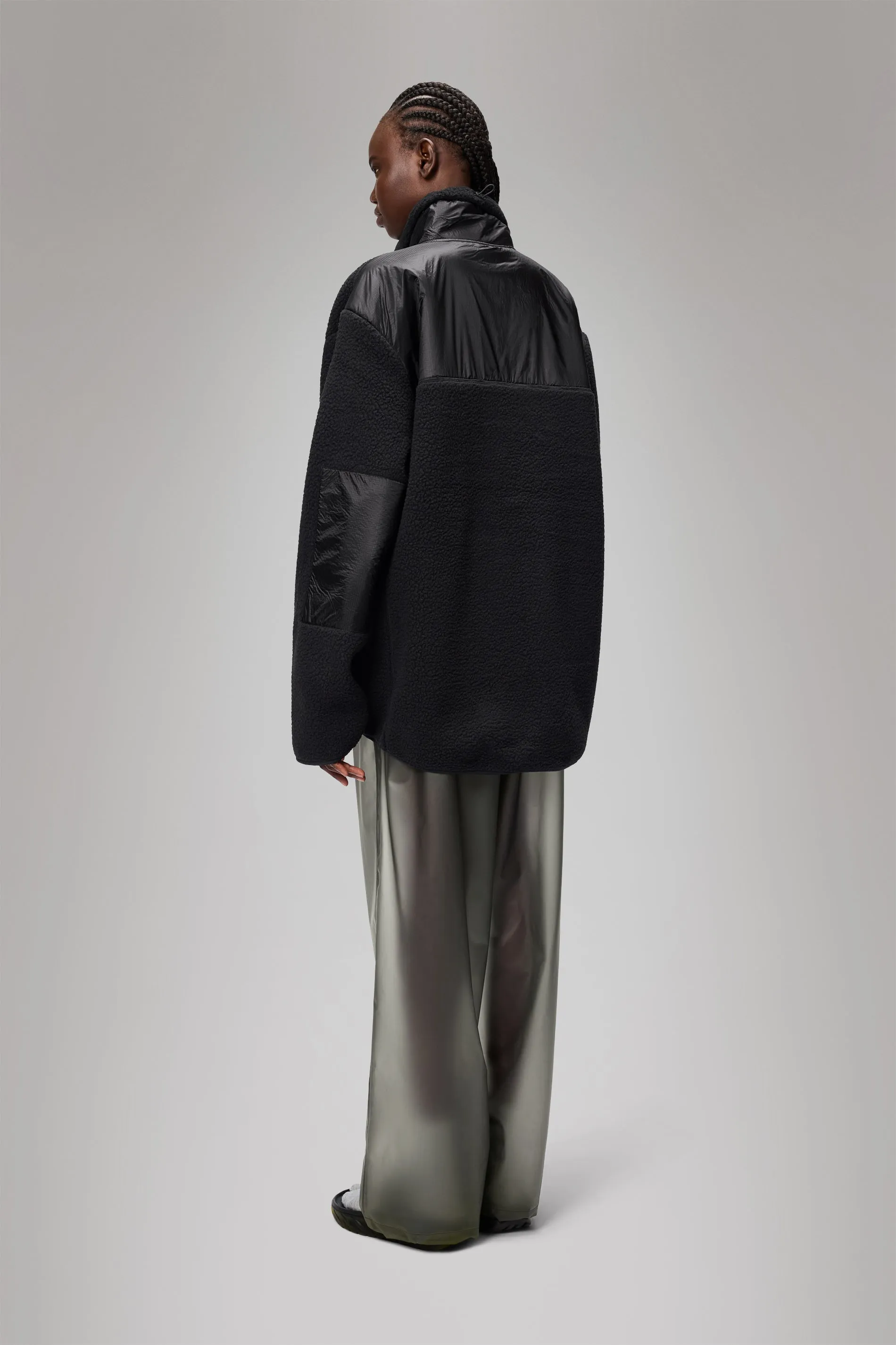 Yermo Fleece Jacket
