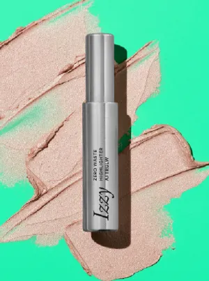 Zero Waste Highlighter
