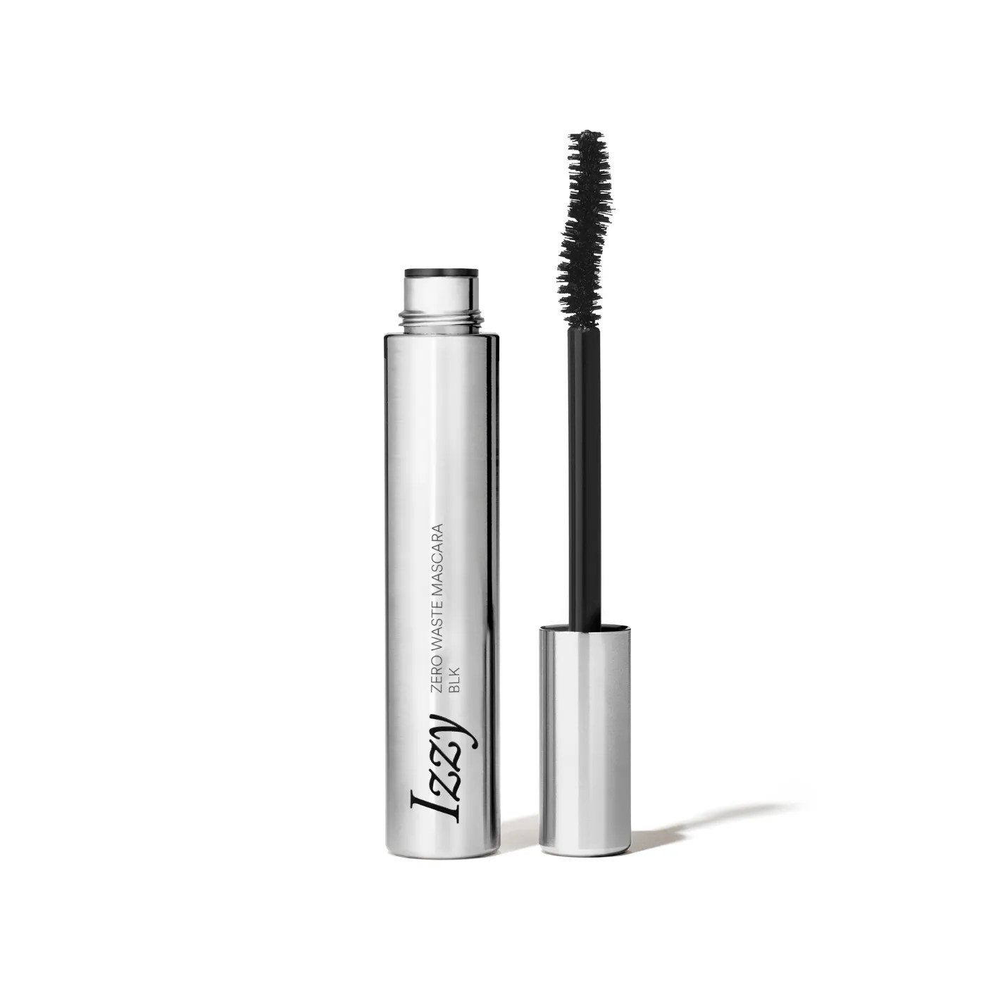 Zero Waste Mascara